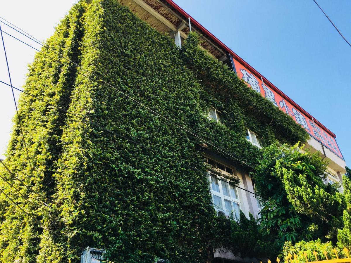 Puli Town B&B Exterior photo