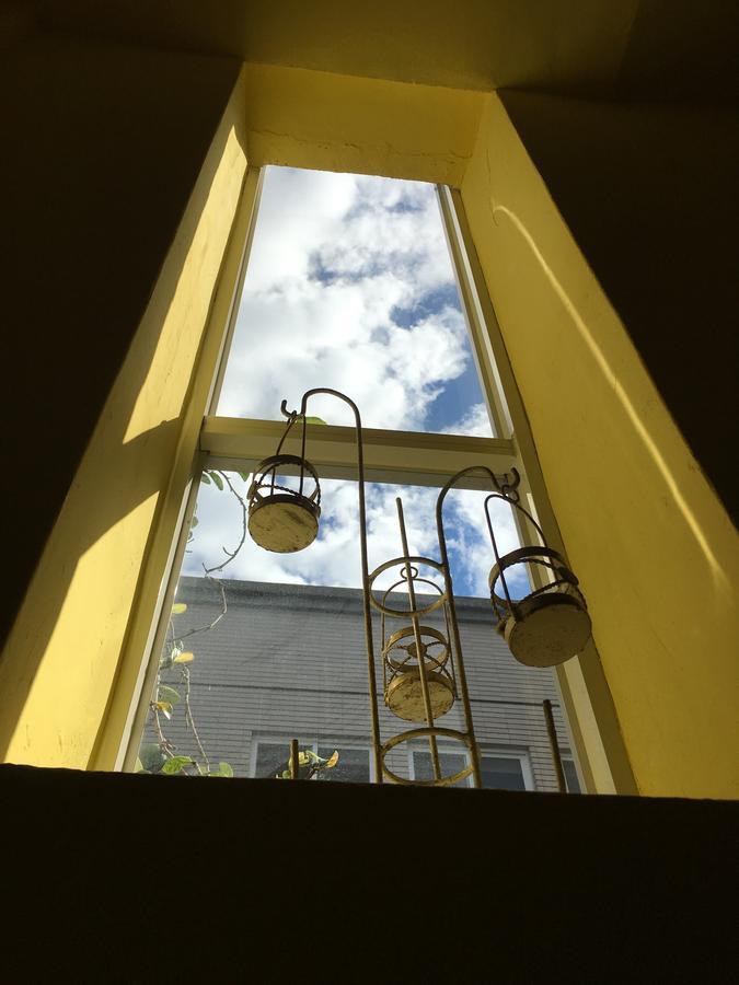 Puli Town B&B Exterior photo